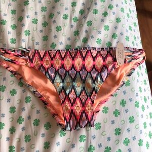 Victoria’s Secret Swim Bottoms NWT